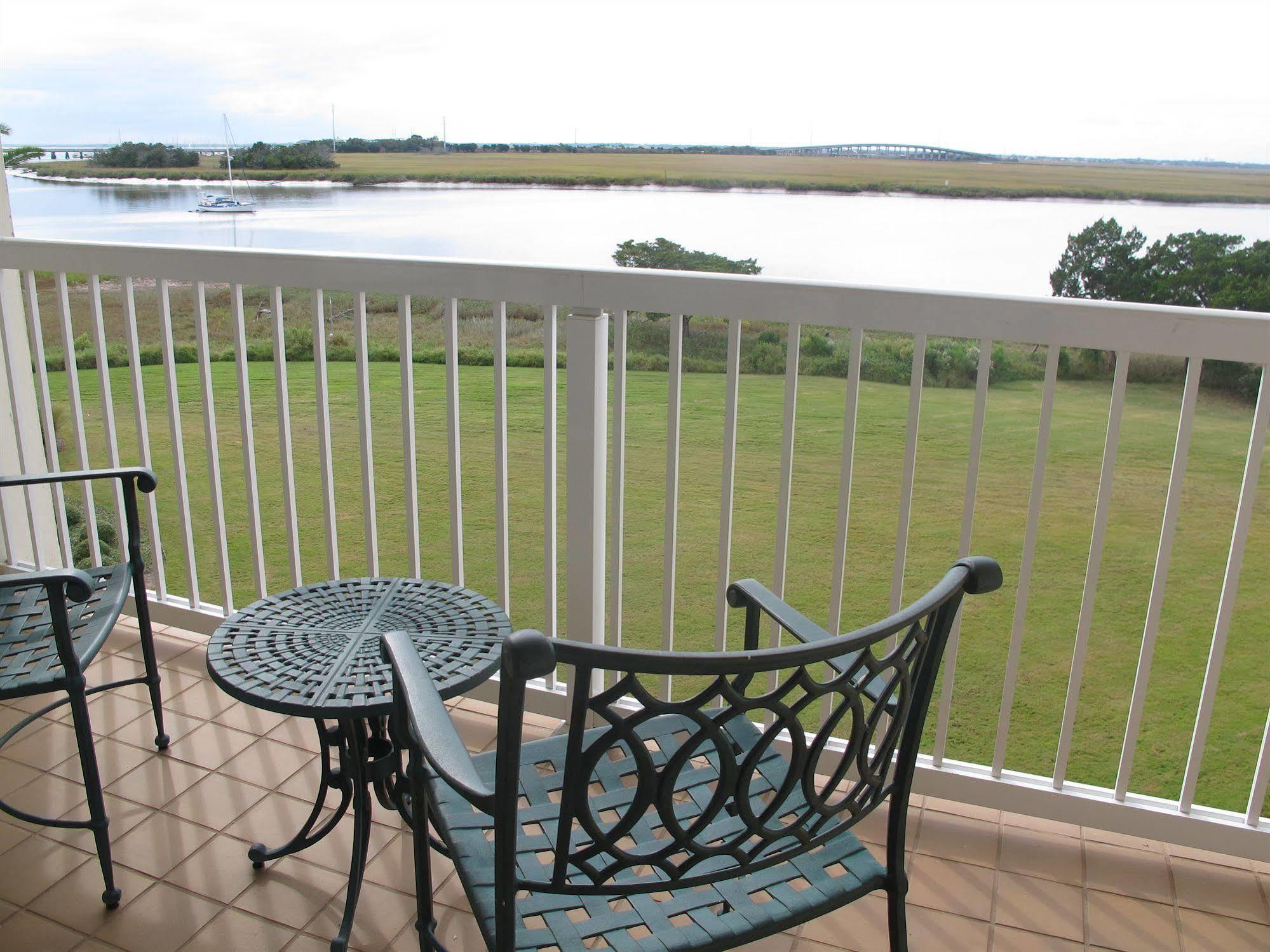Отель Epworth By The Sea St. Simons Island Экстерьер фото
