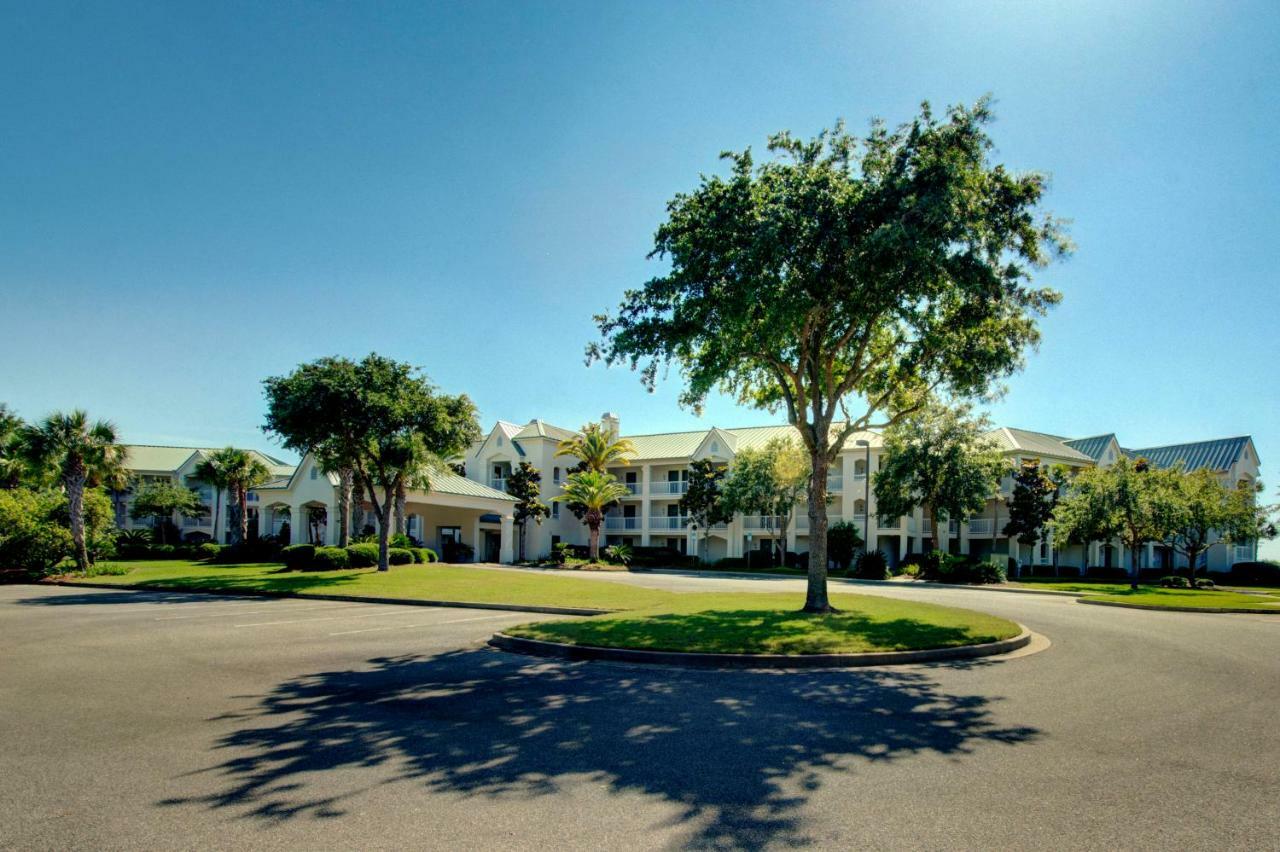 Отель Epworth By The Sea St. Simons Island Экстерьер фото